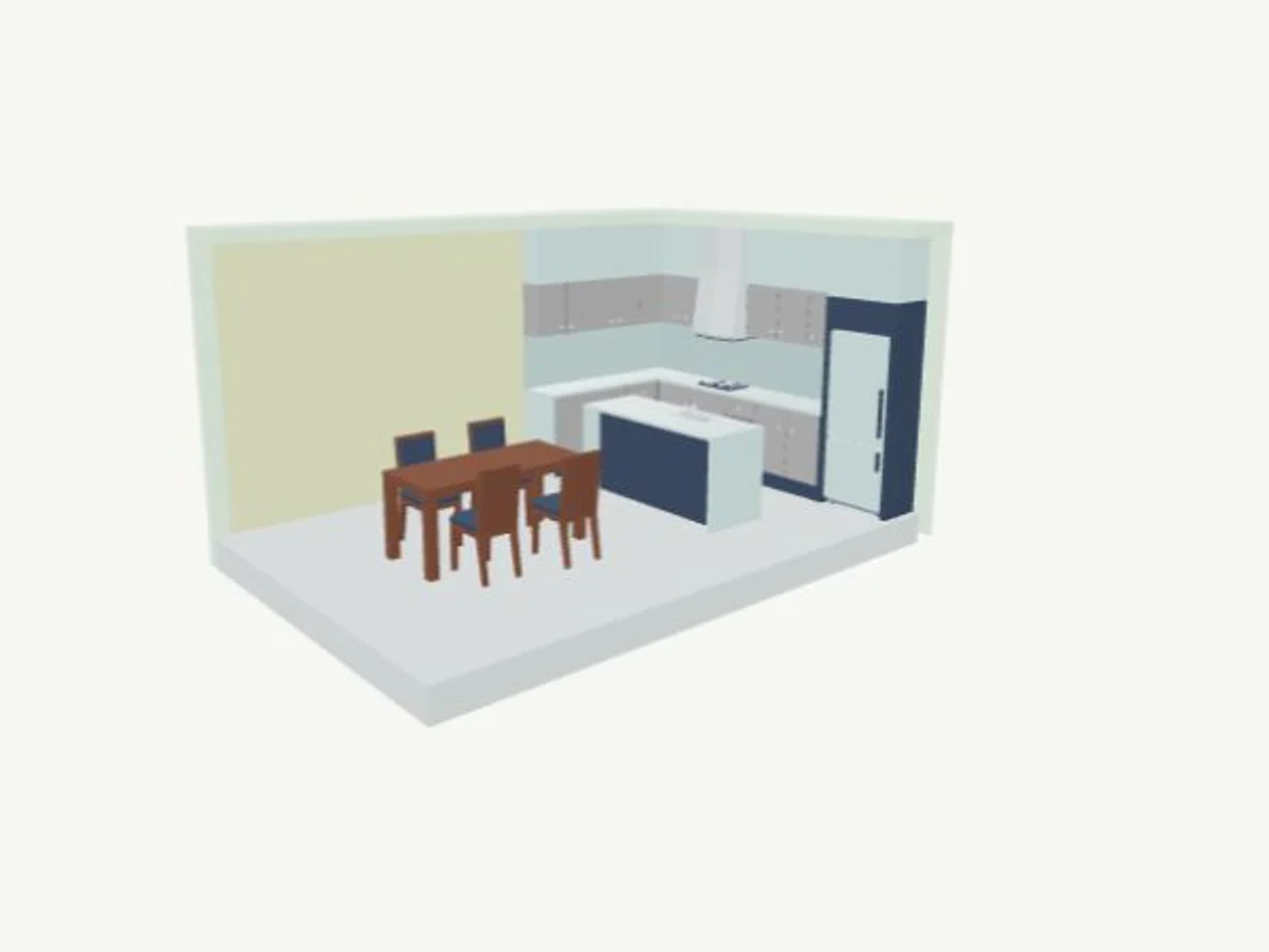 Configurador 3D interactivo ATLAS desarrollado por Corsteno